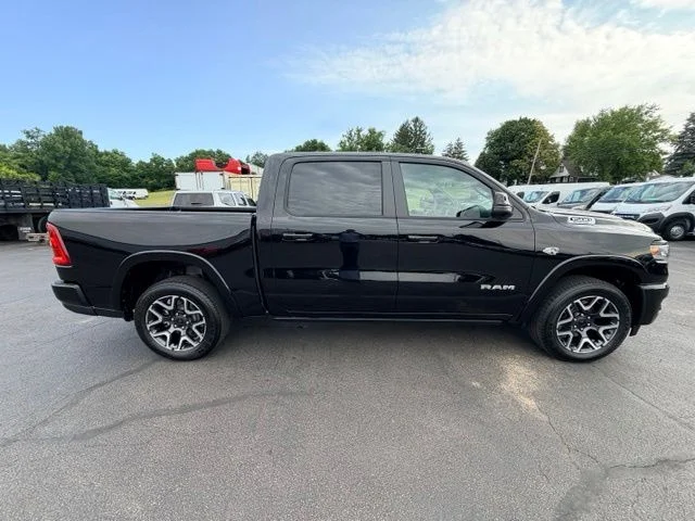 Nuevos RAM 1500 à Estados chez autogozo