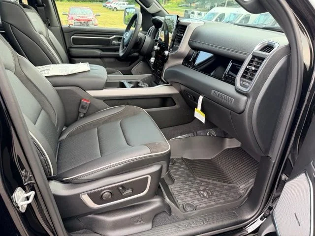 Nuevos RAM 1500 à Estados chez autogozo