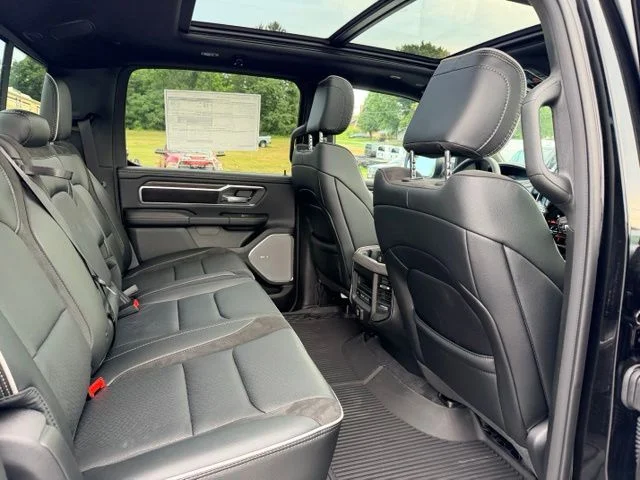 Nuevos RAM 1500 à Estados chez autogozo