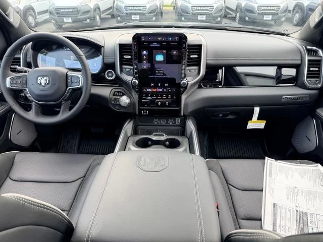 Nuevos RAM 1500 à Estados chez autogozo
