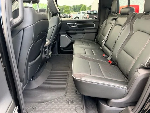 Nuevos RAM 1500 à Estados chez autogozo