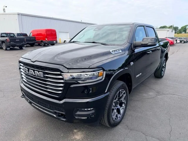 Nuevos RAM 1500 à Estados chez autogozo