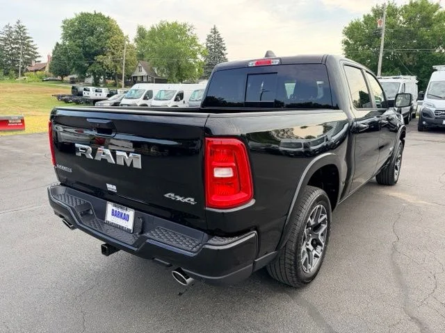 Nuevos RAM 1500 à Estados chez autogozo