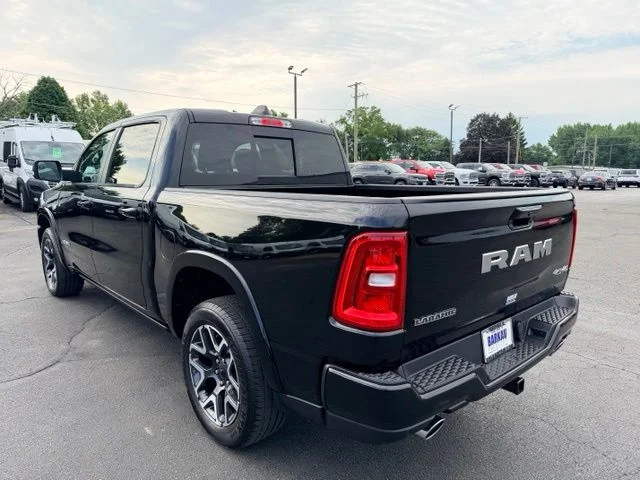 Nuevos RAM 1500 à Estados chez autogozo