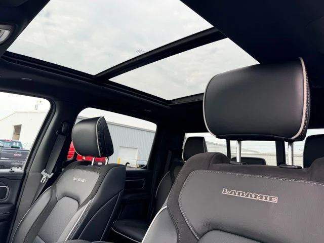 Nuevos RAM 1500 à Estados chez autogozo