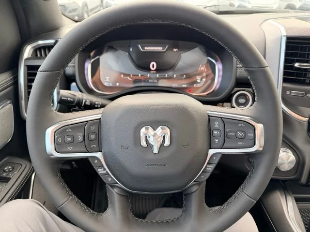 Nuevos RAM 1500 à Estados chez autogozo