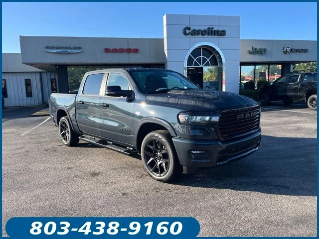 Nuevos RAM 1500 à Estados chez autogozo