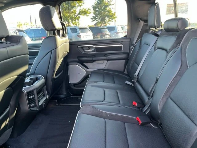 Nuevos RAM 1500 à Estados chez autogozo