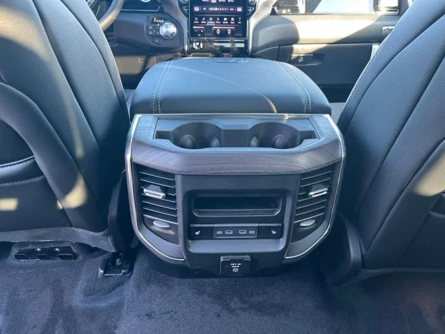 Nuevos RAM 1500 à Estados chez autogozo