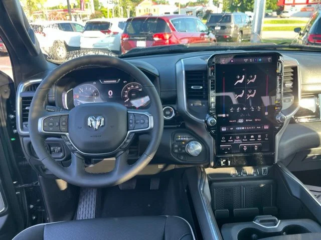Nuevos RAM 1500 à Estados chez autogozo