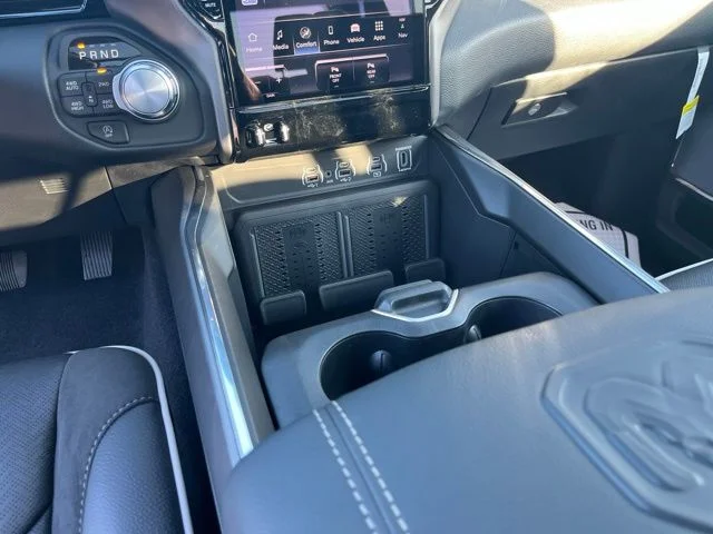 Nuevos RAM 1500 à Estados chez autogozo