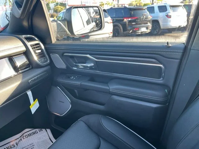 Nuevos RAM 1500 à Estados chez autogozo