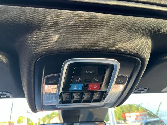 Nuevos RAM 1500 à Estados chez autogozo