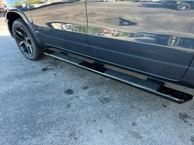 Nuevos RAM 1500 à Estados chez autogozo