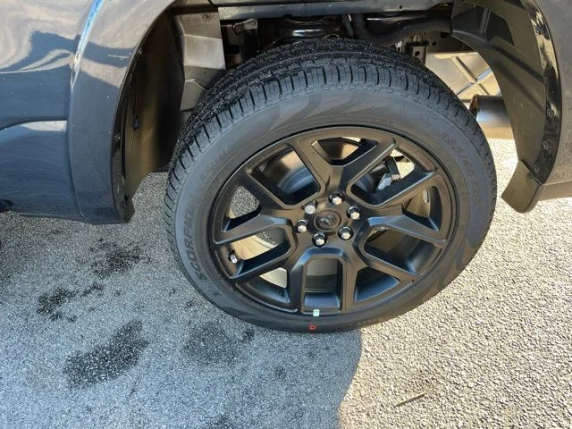 Nuevos RAM 1500 à Estados chez autogozo