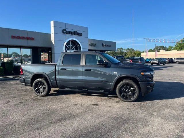 Nuevos RAM 1500 à Estados chez autogozo