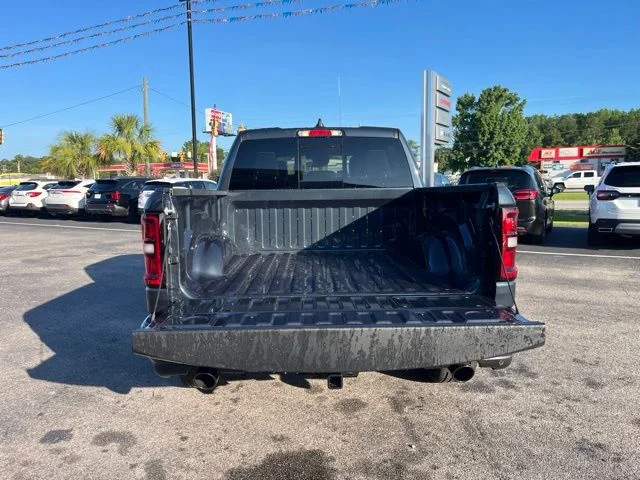 Nuevos RAM 1500 à Estados chez autogozo