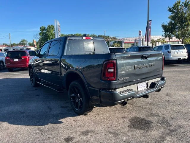 Nuevos RAM 1500 à Estados chez autogozo