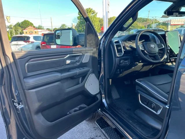 Nuevos RAM 1500 à Estados chez autogozo