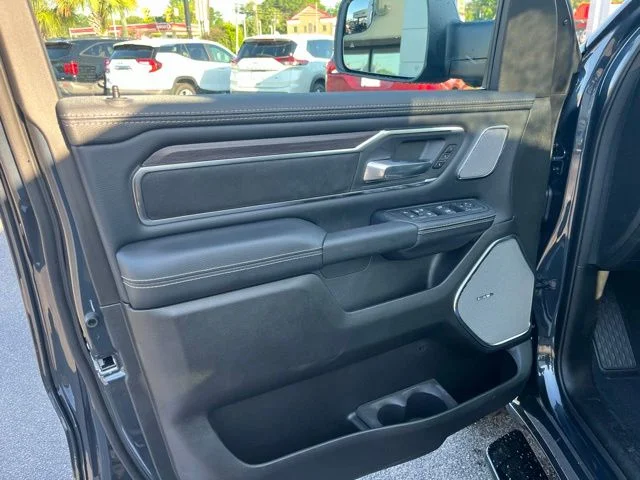 Nuevos RAM 1500 à Estados chez autogozo