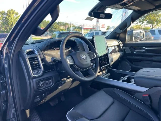 Nuevos RAM 1500 à Estados chez autogozo