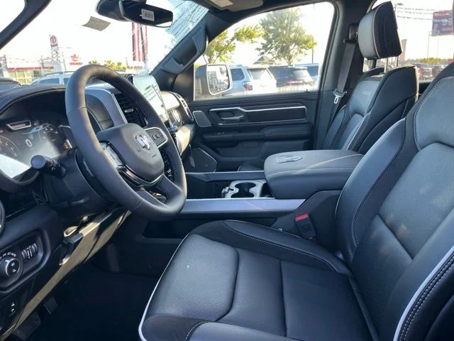 Nuevos RAM 1500 à Estados chez autogozo