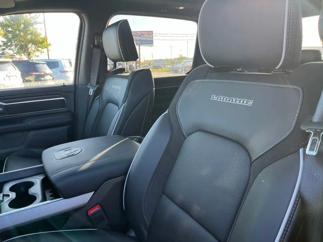 Nuevos RAM 1500 à Estados chez autogozo