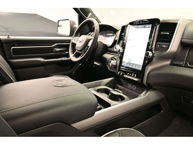 Nuevos RAM 1500 à Estados chez autogozo