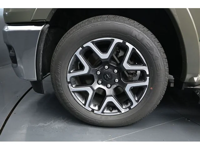 Nuevos RAM 1500 à Estados chez autogozo