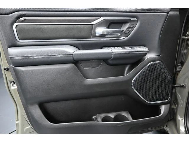 Nuevos RAM 1500 à Estados chez autogozo