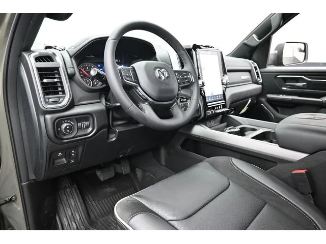 Nuevos RAM 1500 à Estados chez autogozo