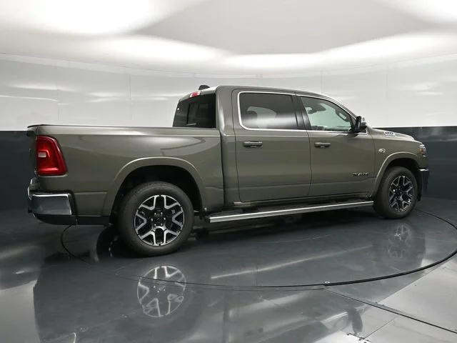 Nuevos RAM 1500 à Estados chez autogozo