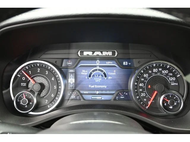 Nuevos RAM 1500 à Estados chez autogozo