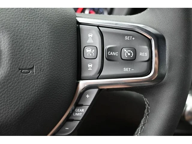 Nuevos RAM 1500 à Estados chez autogozo