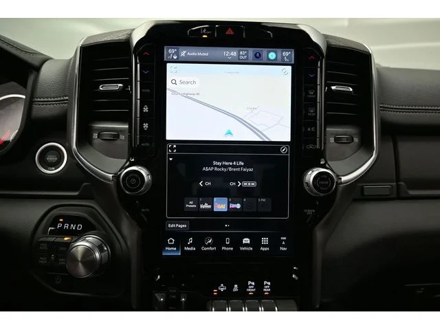 Nuevos RAM 1500 à Estados chez autogozo