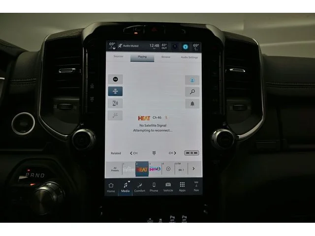 Nuevos RAM 1500 à Estados chez autogozo