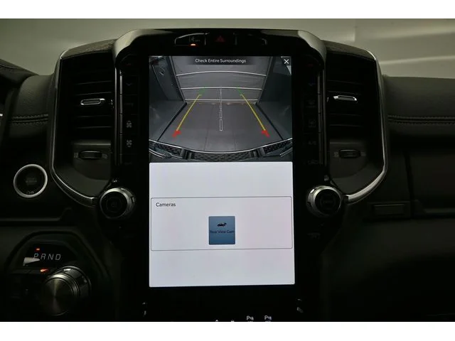 Nuevos RAM 1500 à Estados chez autogozo
