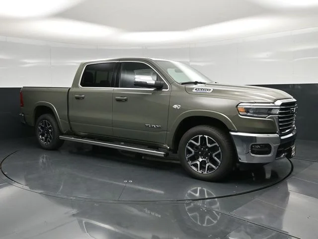 Nuevos RAM 1500 à Estados chez autogozo