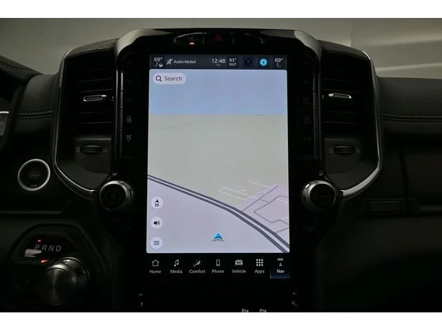 Nuevos RAM 1500 à Estados chez autogozo