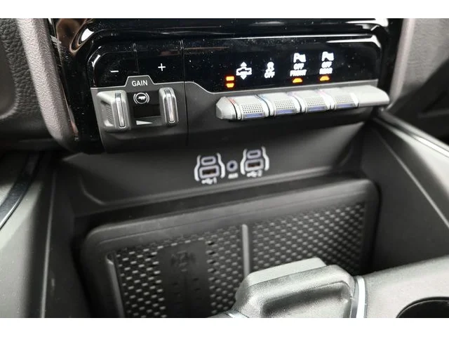 Nuevos RAM 1500 à Estados chez autogozo