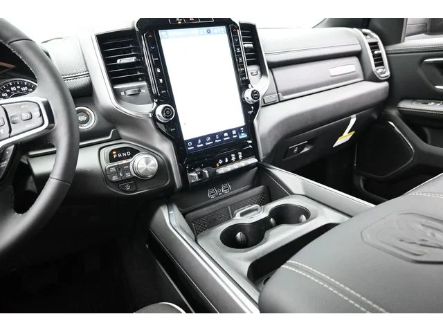 Nuevos RAM 1500 à Estados chez autogozo