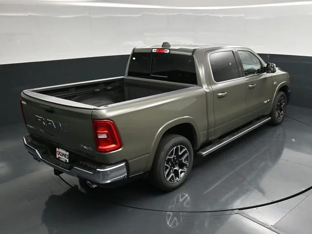 Nuevos RAM 1500 à Estados chez autogozo
