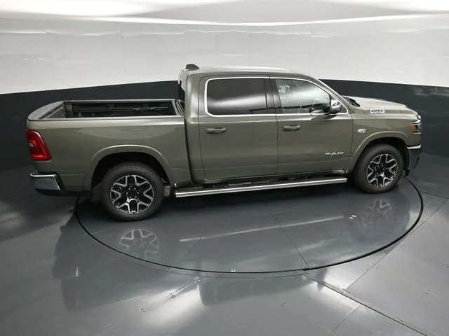 Nuevos RAM 1500 à Estados chez autogozo
