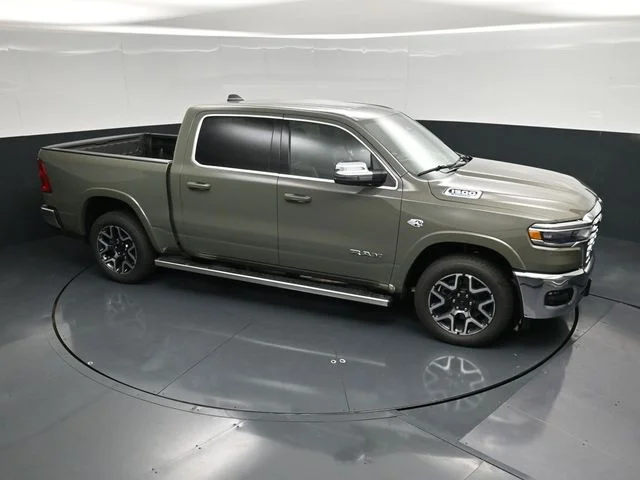 Nuevos RAM 1500 à Estados chez autogozo
