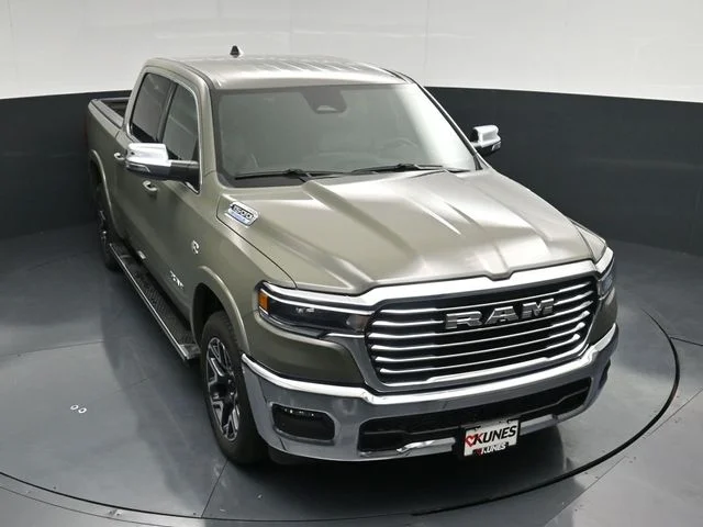 Nuevos RAM 1500 à Estados chez autogozo