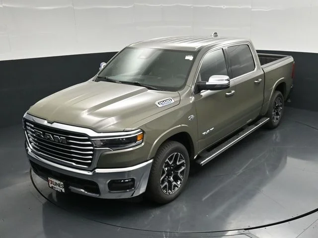 Nuevos RAM 1500 à Estados chez autogozo