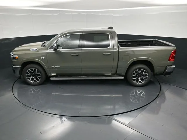 Nuevos RAM 1500 à Estados chez autogozo