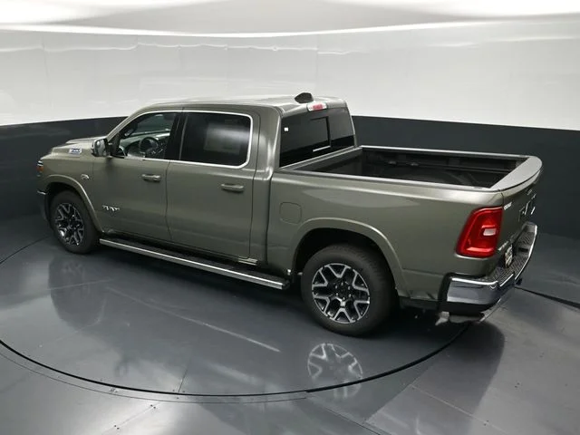 Nuevos RAM 1500 à Estados chez autogozo