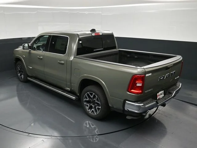 Nuevos RAM 1500 à Estados chez autogozo