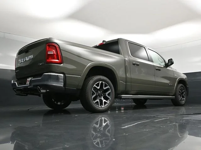 Nuevos RAM 1500 à Estados chez autogozo